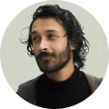 Sayan Mukherjee, alumni